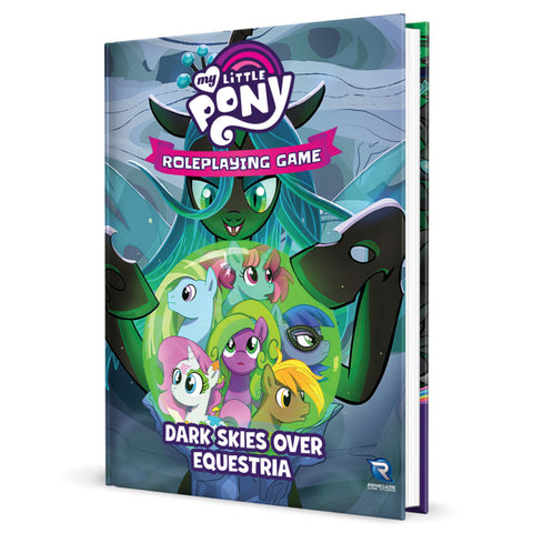 My Little Pony RPG: Dark Skies Over Equestria