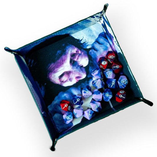 RPG Dice Set | Vampire: The Masquerade 5E - Acquired Taste