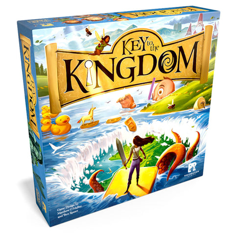 sale - Key to the Kingdom