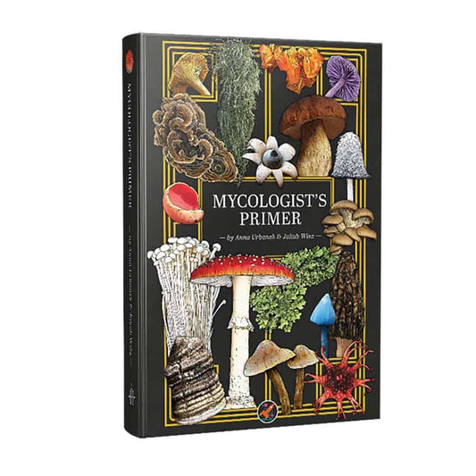 MYCOLOGIST'S PRIMER