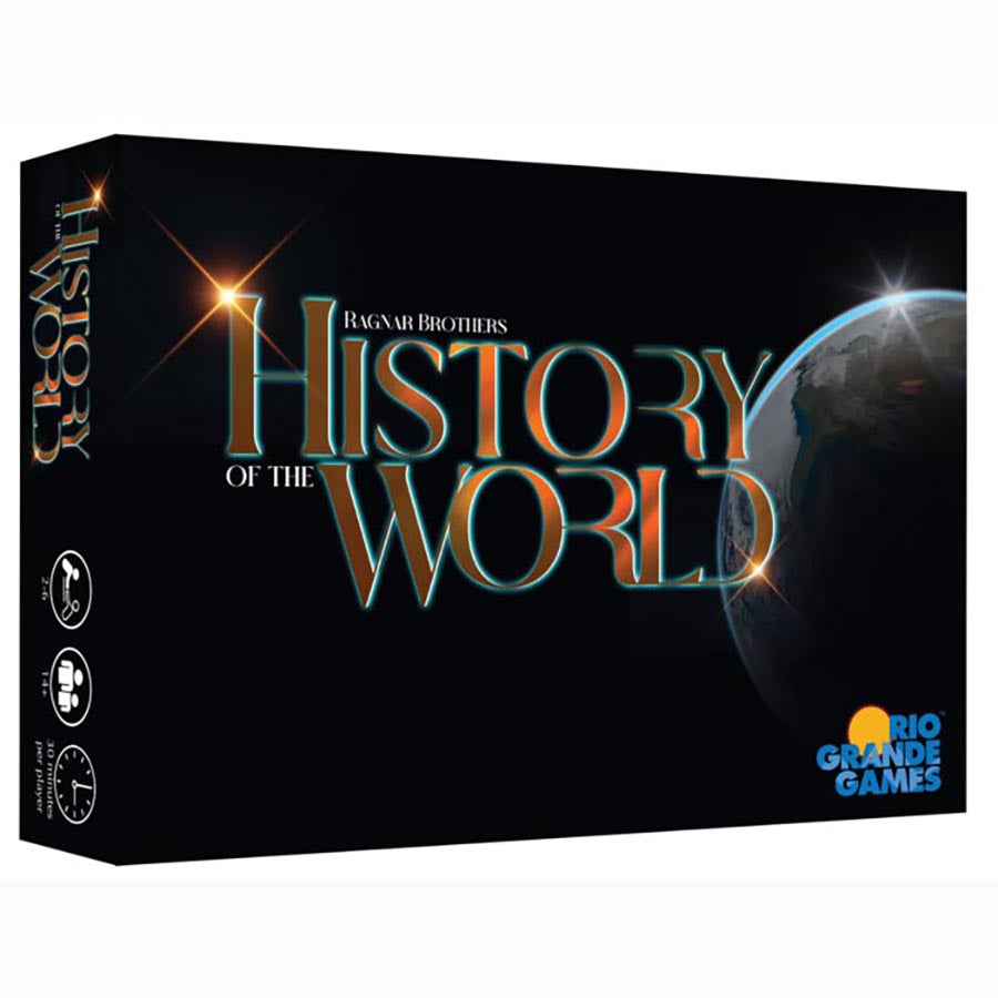 History of the World