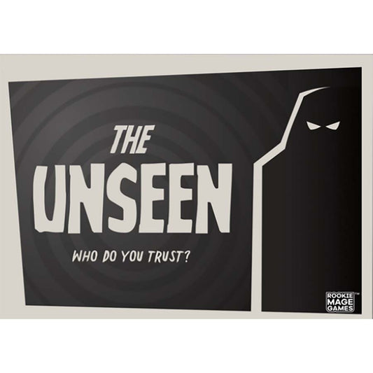THE UNSEEN