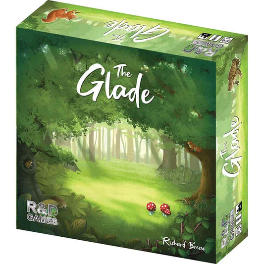 THE GLADE