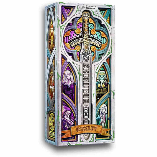 Excalibur