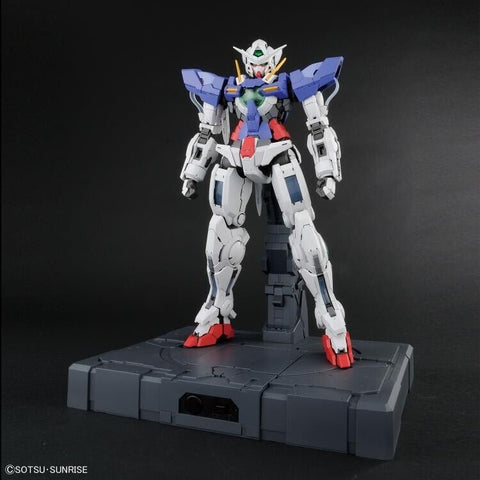 Gunpla: Perfect Grade - Gundam 00, Gundam Exia