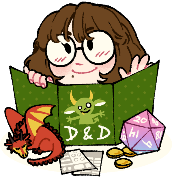 Family D&D