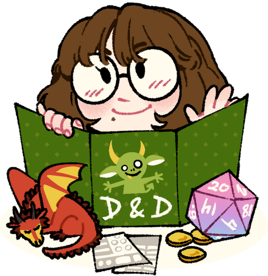 Family D&D