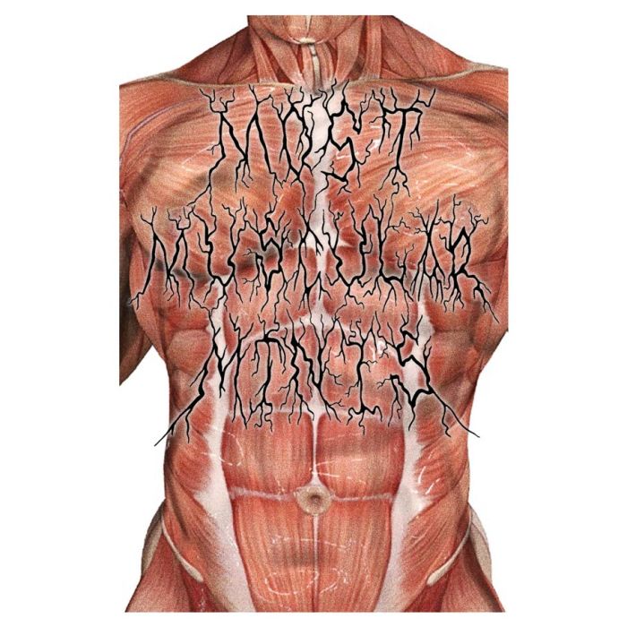 Most Muscular Minis - forbidden psalm