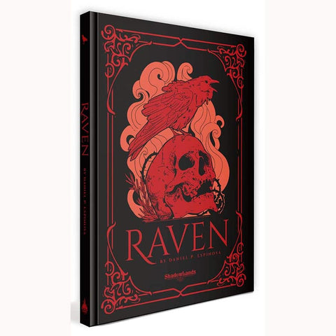 Raven RPG