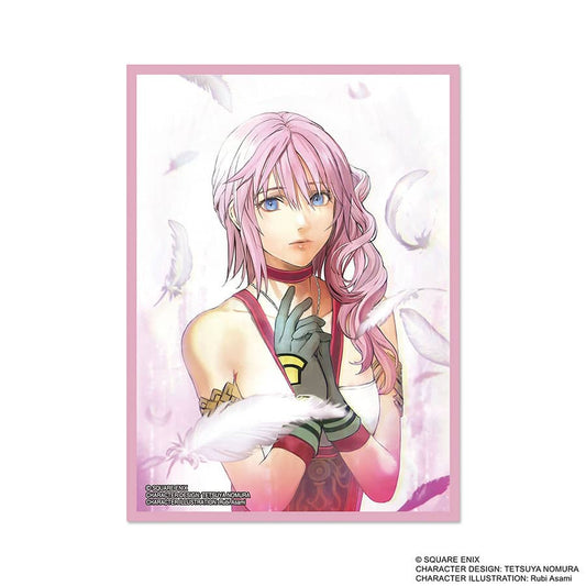 FINAL FANTASY: CARD SLEEVE SERIES: SERAH