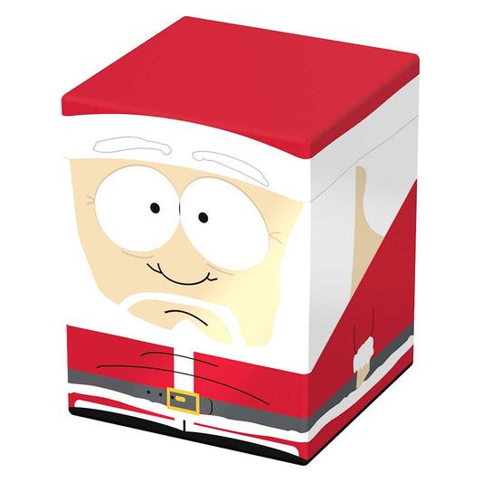 ULTIMATE GUARD: SQUAROES BOULDER: SOUTH PARK: HOLIDAY SPECIAL: SANTA