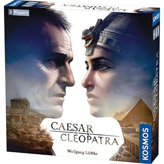 Caesar and Cleopatra