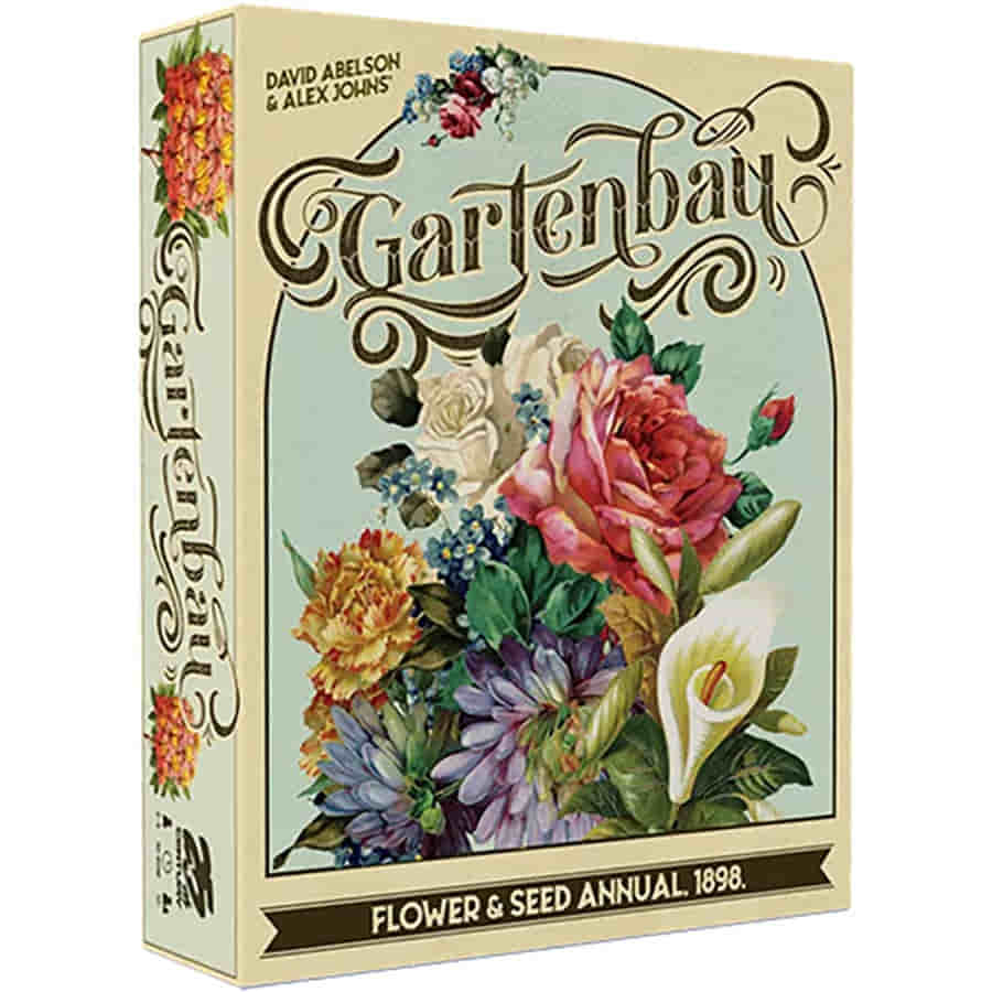 Gartenbau