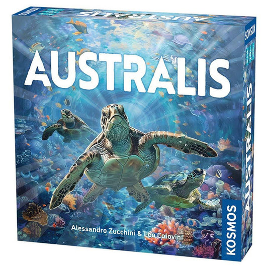 sale - Australis