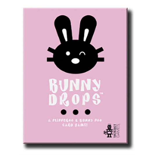 BUNNY DROPS