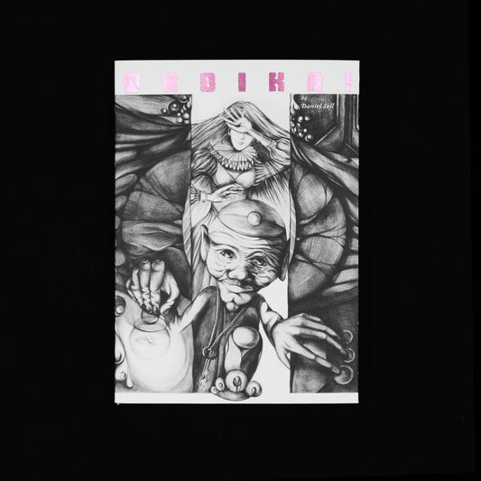 Troika! RPG Softcover Core Rulebook