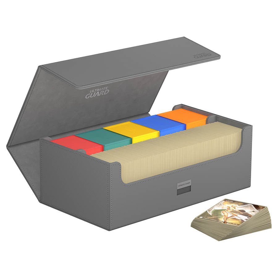 Ultimate Guard Arkhive 800+ Grey