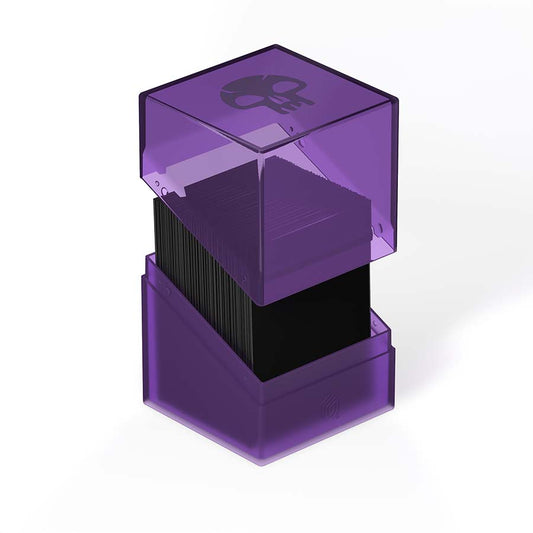 MAGIC THE GATHERING: ULTIMATE GUARD 100+ BOULDER: MANA EDITION: SWAMP