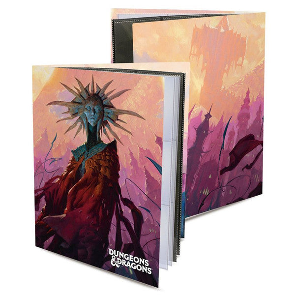 Character Folio: D&D: Planescape: Adventures in the Multiverse: V3