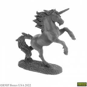 Bones USA DD: Unicorn [Reaper 07047]