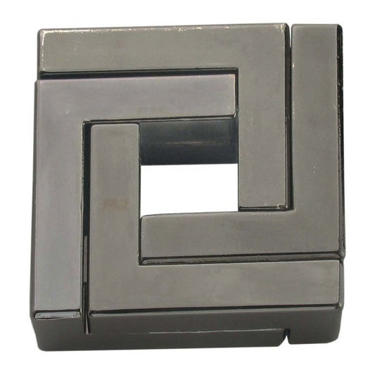 Hanayama Cast Puzzle LVL 6 | Quartet