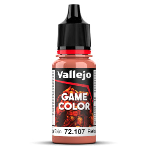 Vallejo Paints: Game Color: Anthea Skin 18ml