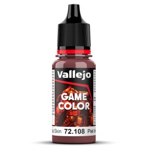 Vallejo Paints: Game Color: Succubus Skin 18ml