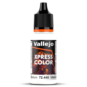 Vallejo Paints Game Color: Xpress Color: Xpress Medium 18ml