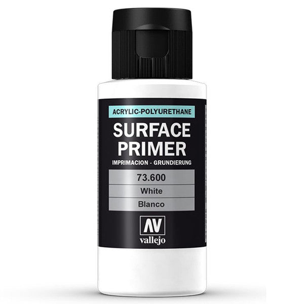 Brush-On White Primer - 2 fl oz