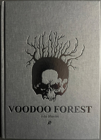 Voodoo Forest (Art Book)