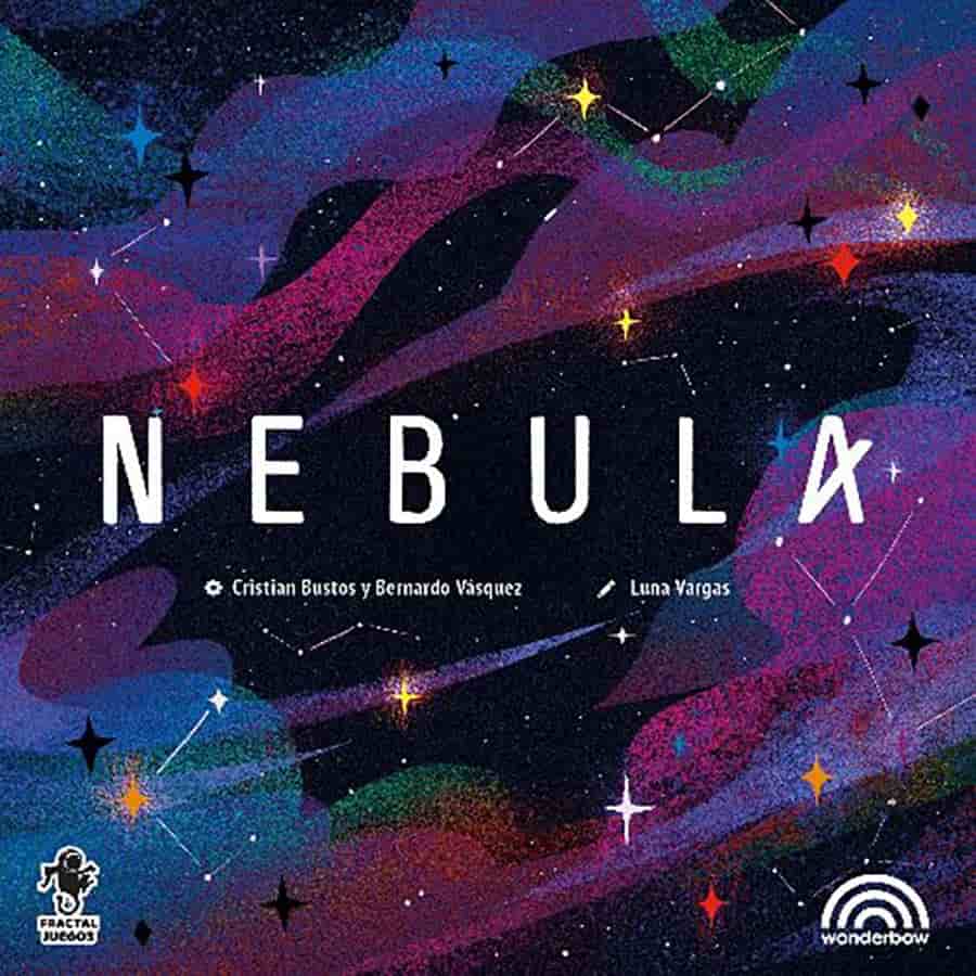 NEBULA