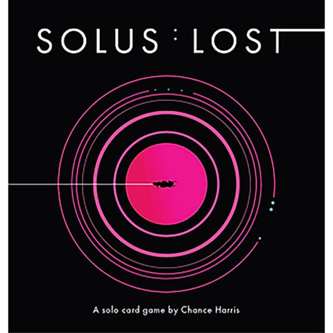 SOLUS: LOST