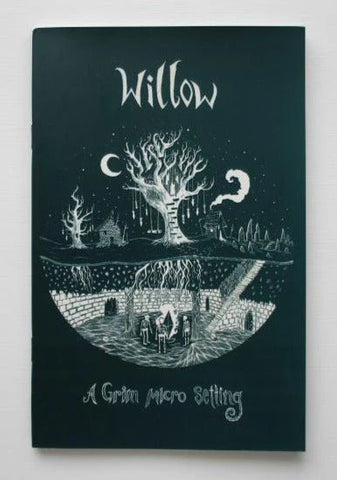 Willow: A Grim Micro Setting