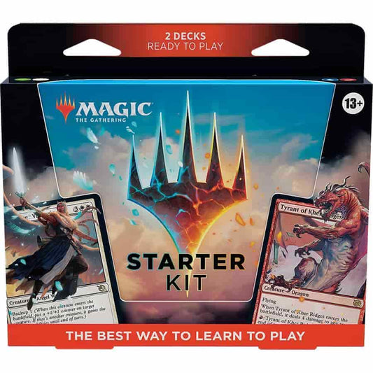 Magic the Gathering: Starter Kit 2023
