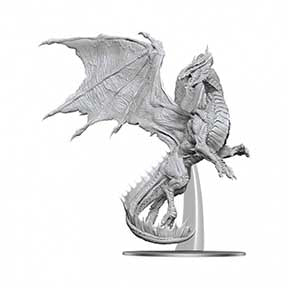 D&D Nolzur Adult Red Dragon [WZK90578]