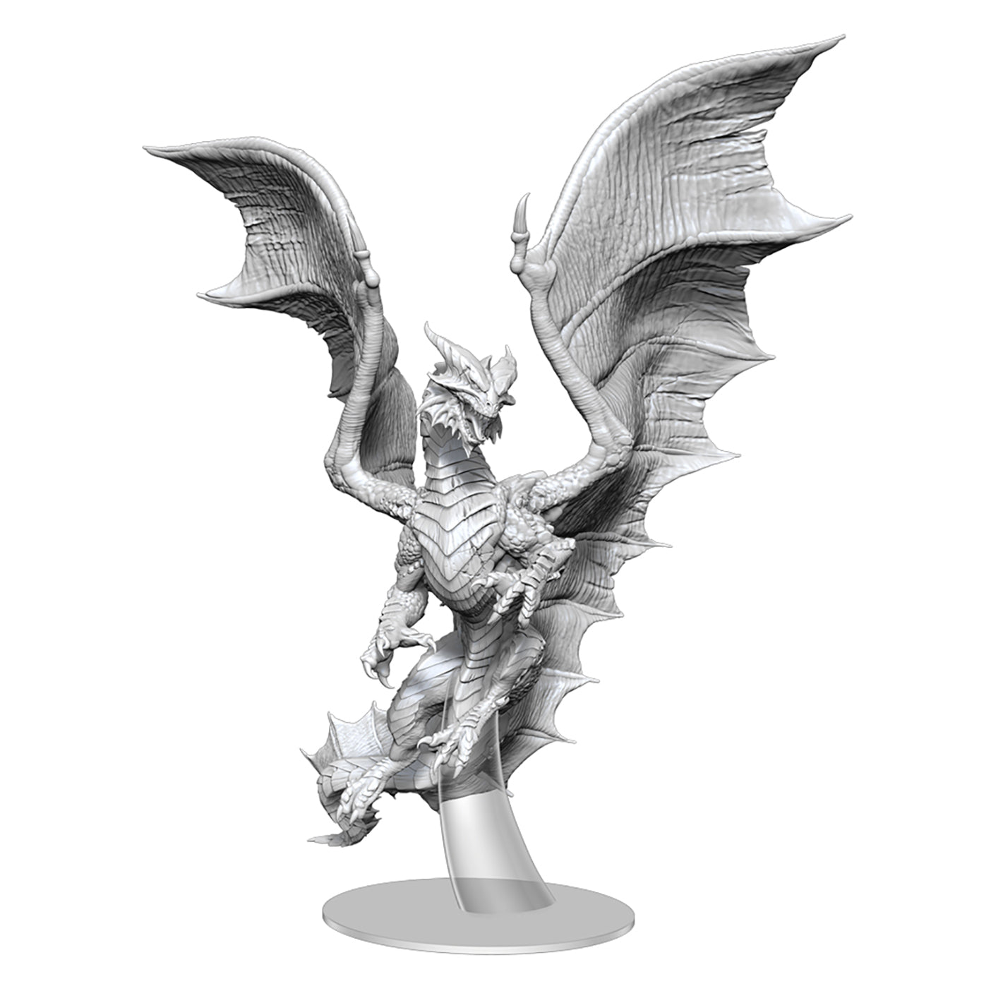 D&D UPM Adult Copper Dragon [WZK90602]