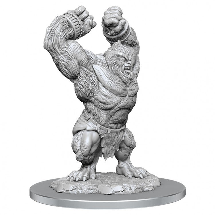 D&D Nolzur's Barlgura W21 [WZK90636]