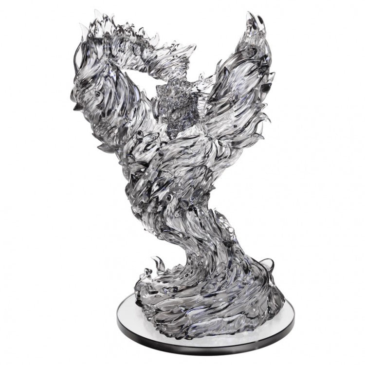 D&D: NMU: Animated Fire Breath W22 [WZK90681]