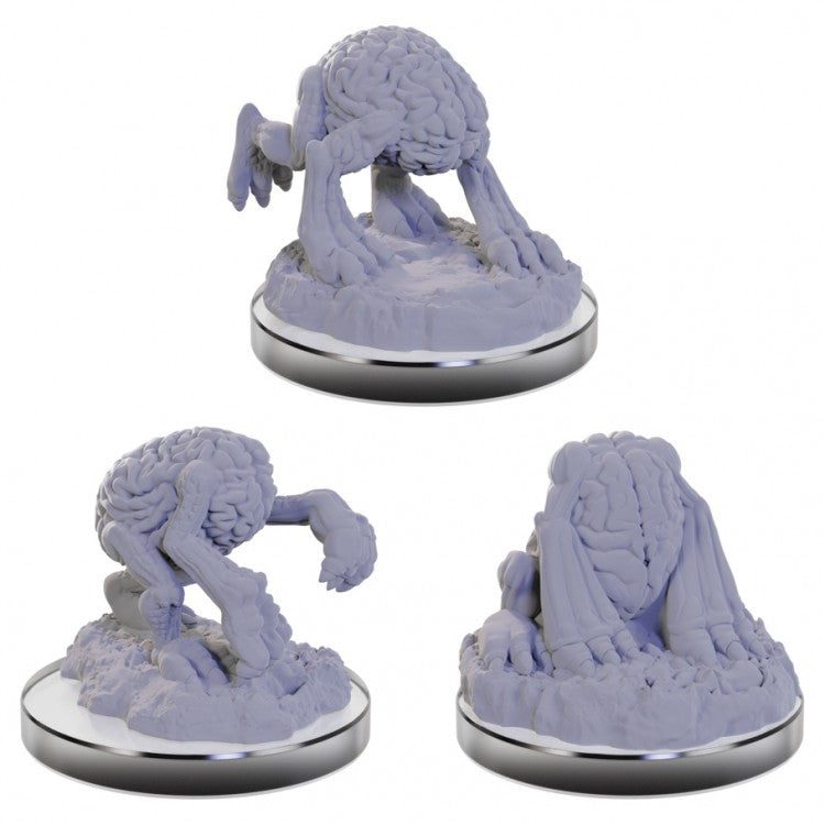 D&D: NMU: Intellect Devourers W22 [WZK90685]