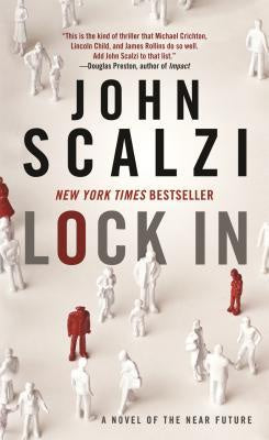 Lock In (Lock In, 1) [Scalzi, John]