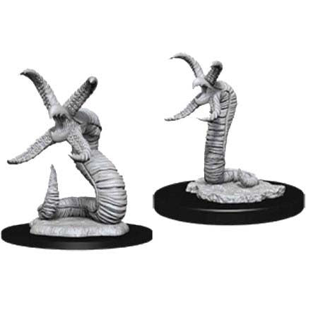 Nolzur Mini: W12 Grick & Grick Alpha [WZK90068]