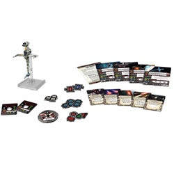 Star Wars - X-Wing Miniatures Game: "B-Wing" Expansion Pack