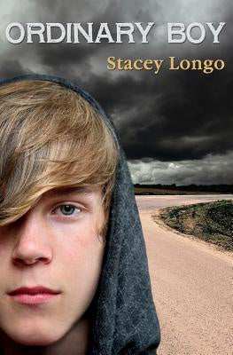 Ordinary Boy [Longo, Stacey]