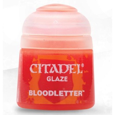 Citadel Paint: Bloodletter