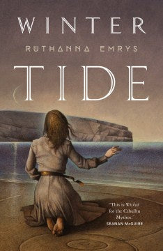 Winter Tide (Innsmouth Legacy #1) [Emrys, Ruthanna]