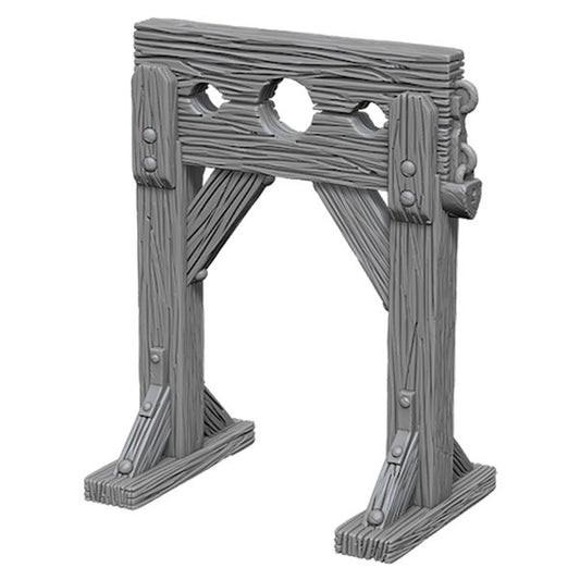 Wizkids DC Minis: W6 Stocks [WZK73421]