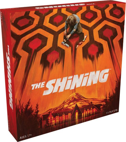 The Shining (boardgame)