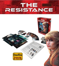 The Resistance 3rd Edition