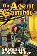 Agent Gambit (Original) [Lee, Sharon; Miller, Steve]