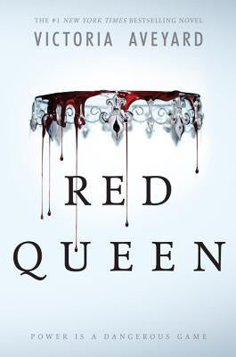 Red Queen (Red Queen, 1) [Aveyard, Victoria]